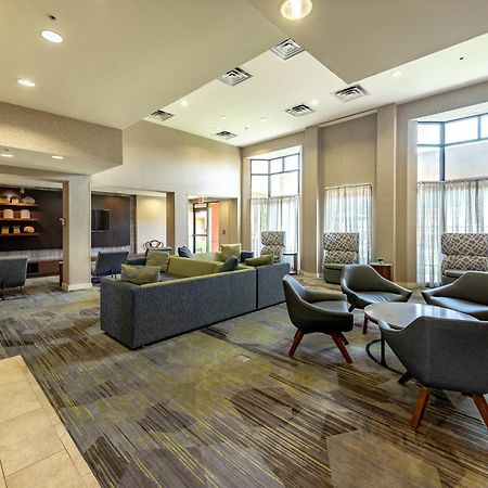 Courtyard By Marriott Bryan College Station Hotel Ngoại thất bức ảnh
