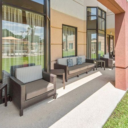 Courtyard By Marriott Bryan College Station Hotel Ngoại thất bức ảnh